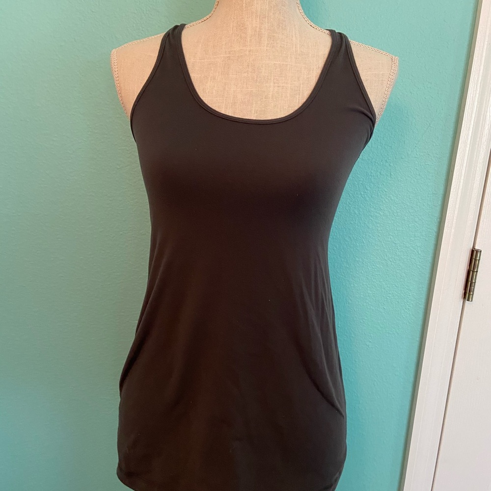 RARE LULULEMON TANK TOP